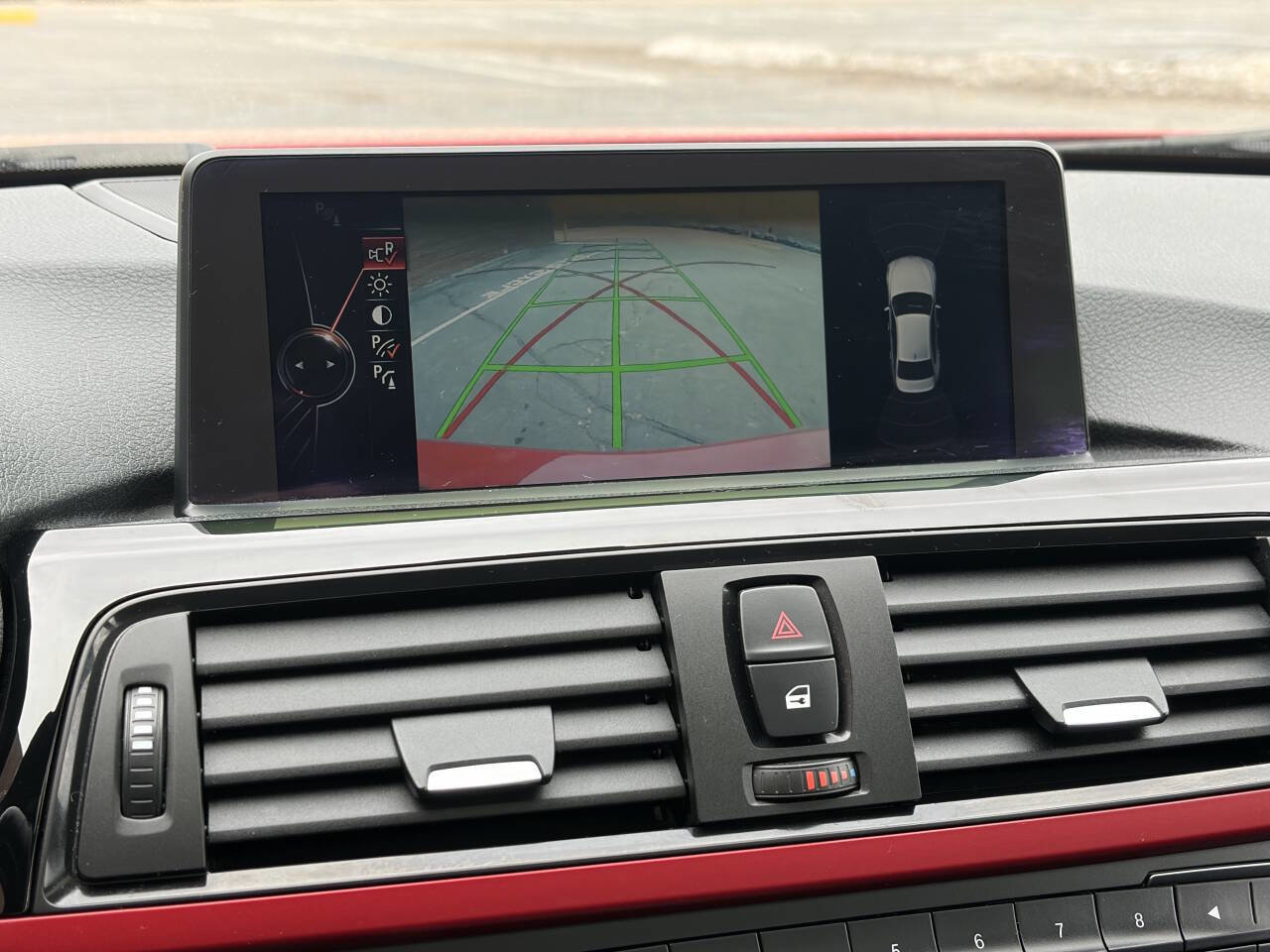 Used 2014 BMW 335i xDrive Sedan image 30