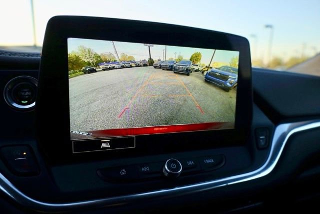 Used 2023 Chevrolet Blazer LT w/ Convenience Package image 4