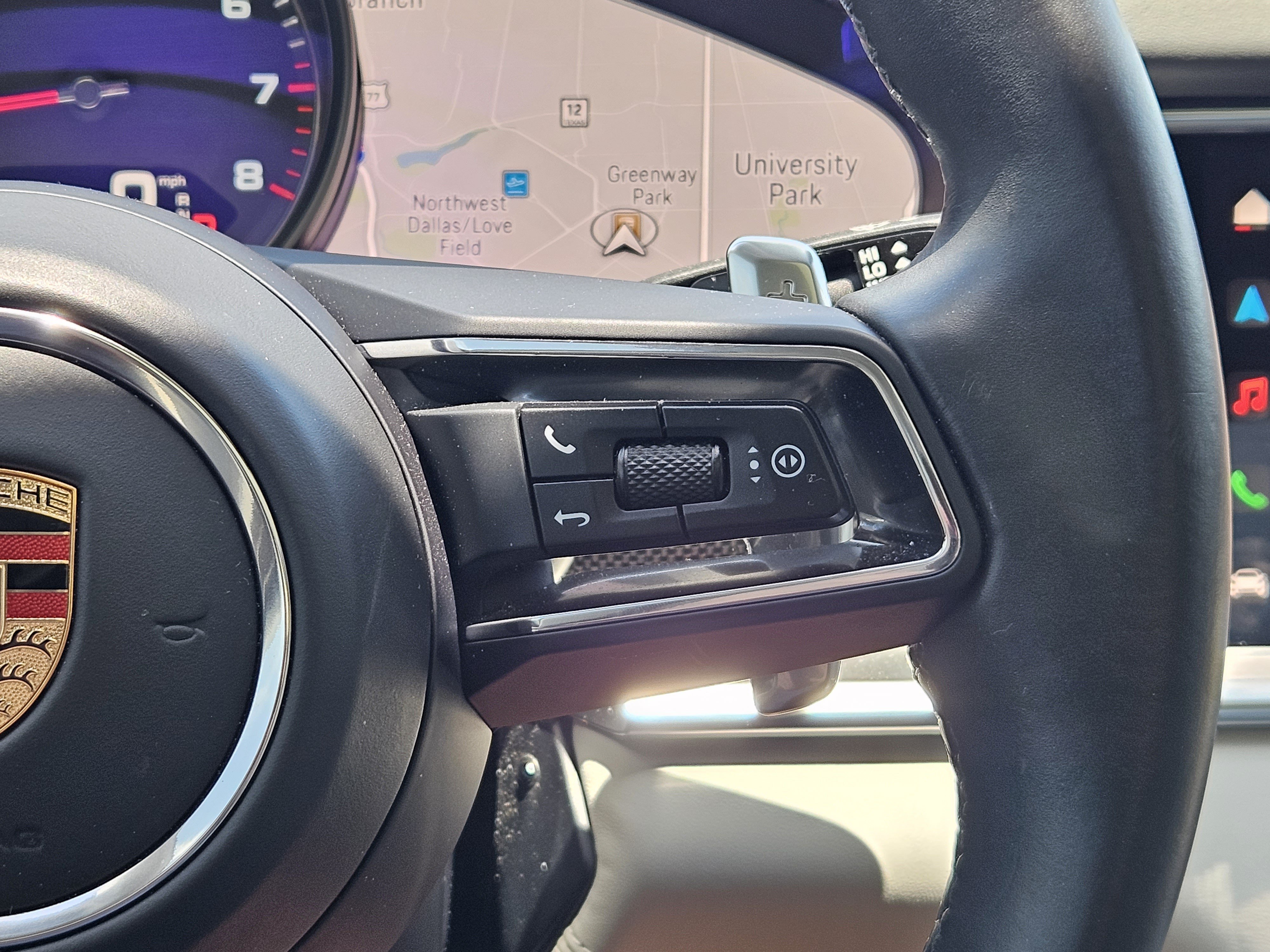Certified 2023 Porsche Panamera 4S AWD/4WD image 29