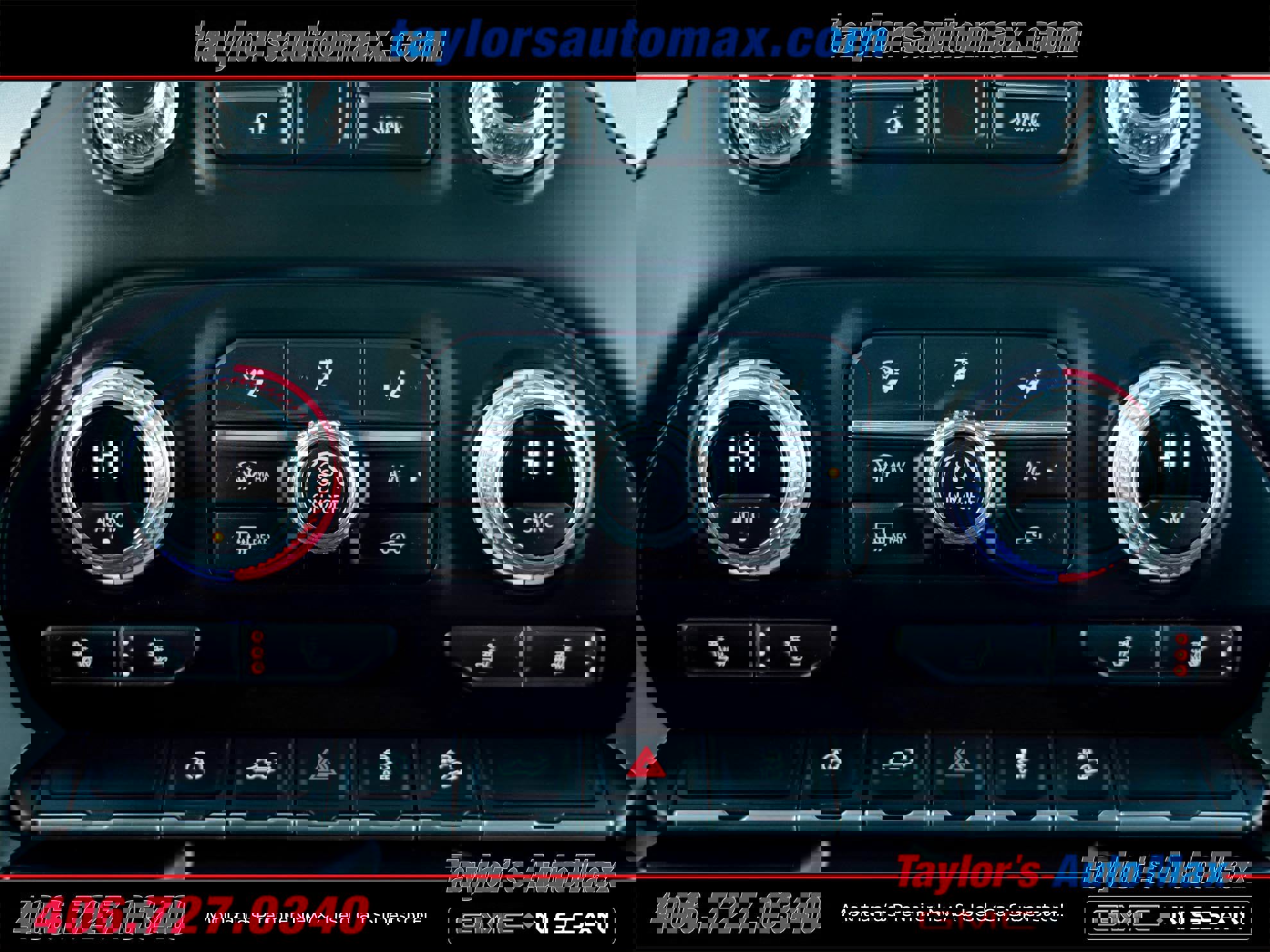 Used 2021 GMC Sierra 1500 Elevation w/ X31 Off-Road Package image 17