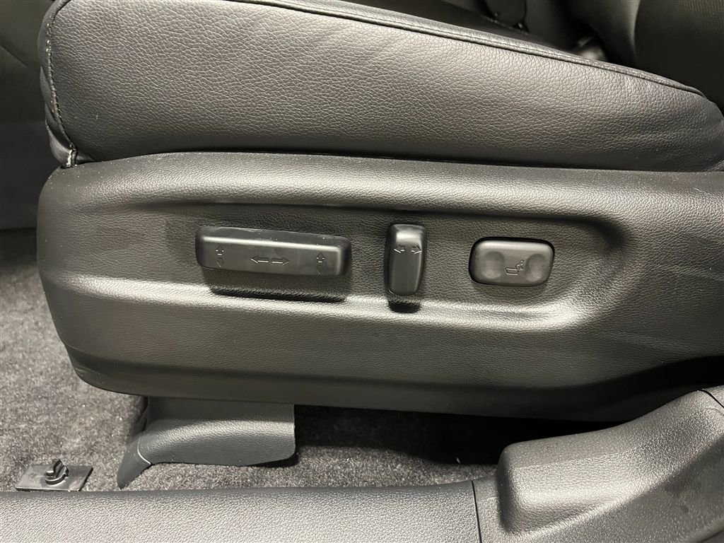 New 2026 Honda Ridgeline RTL image 13