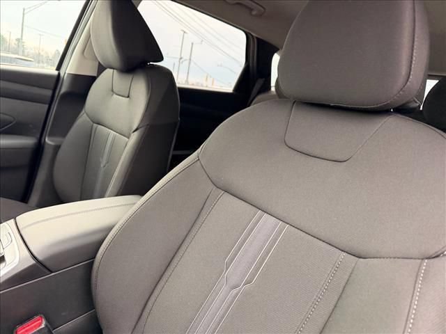 Certified 2026 Hyundai Tucson SEL AWD/4WD image 7