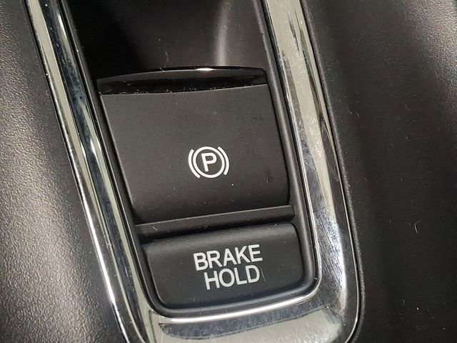 Used 2022 Honda HR-V LX image 22
