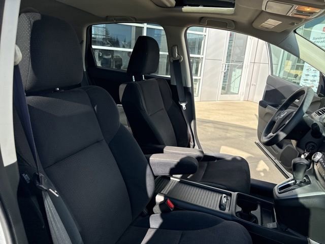 Used 2014 Honda CR-V EX image 32