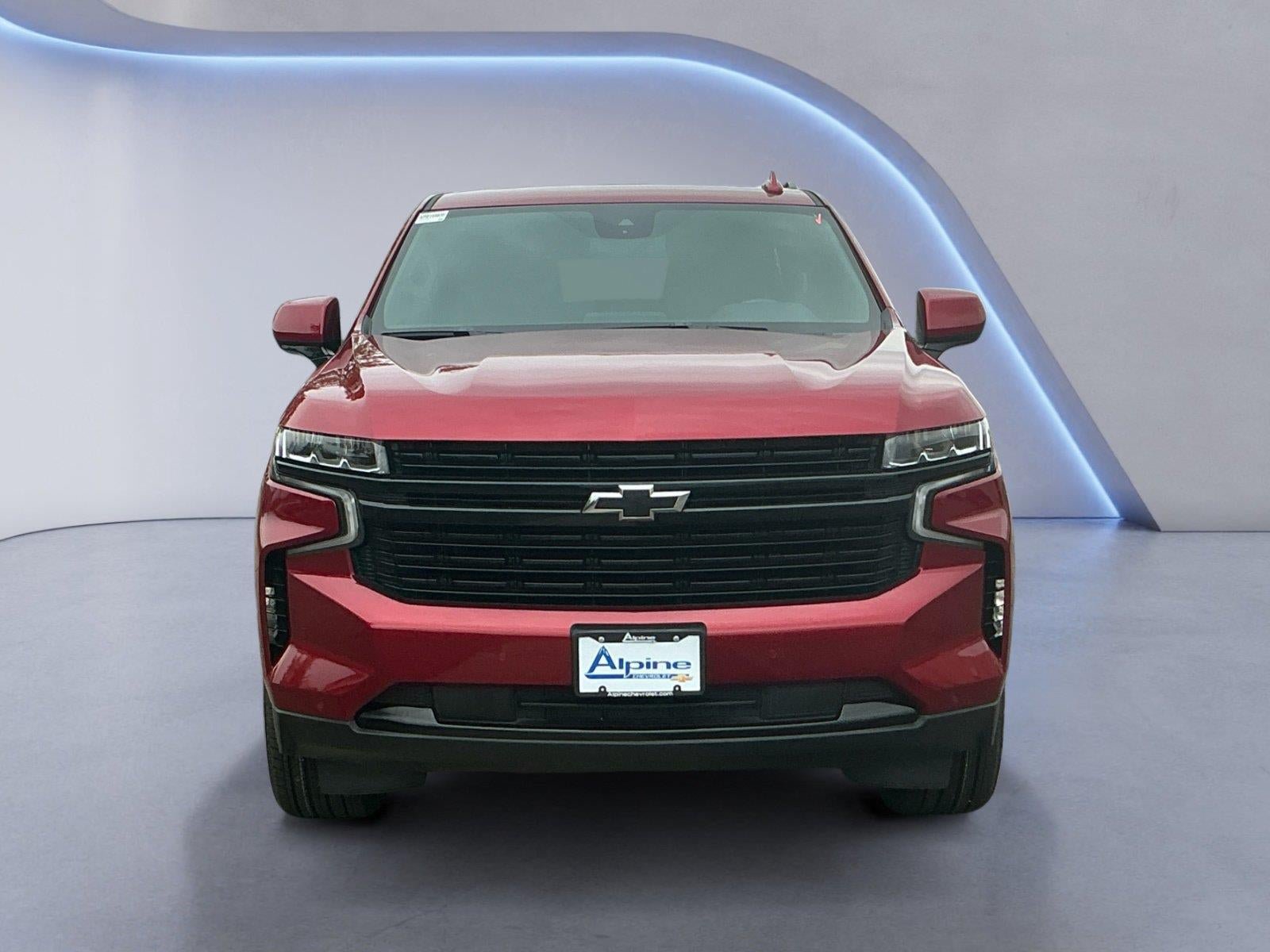 Used 2023 Chevrolet Tahoe RST AWD/4WD image 8