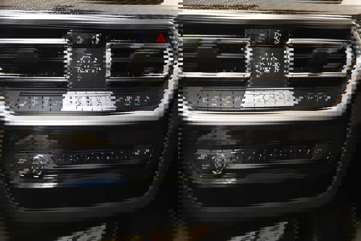 Used 2023 BMW X3 M40i image 33