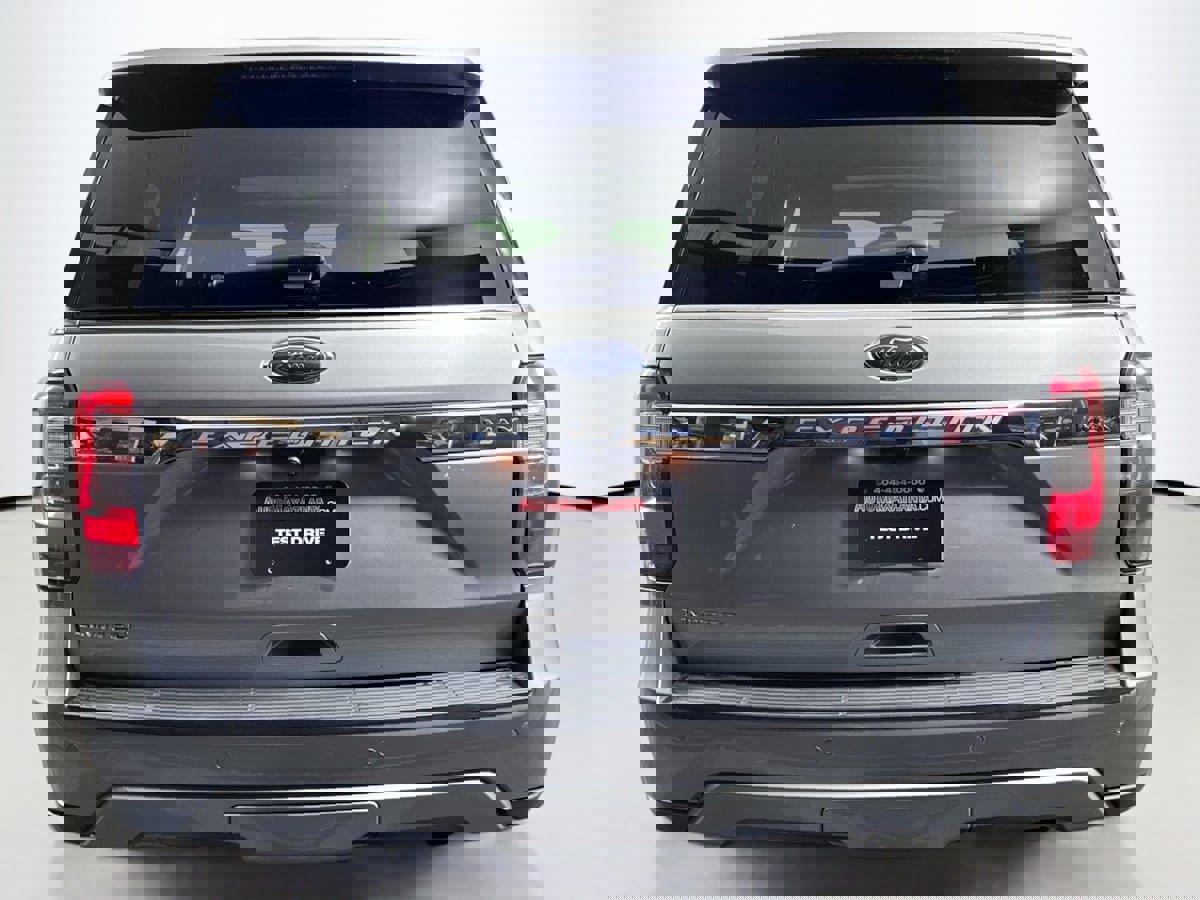Used 2021 Ford Expedition Max Limited image 6