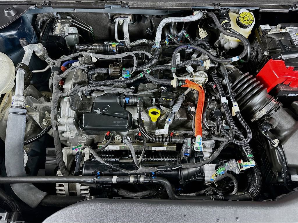 Used 2023 Ford Bronco Sport Outer Banks image 37