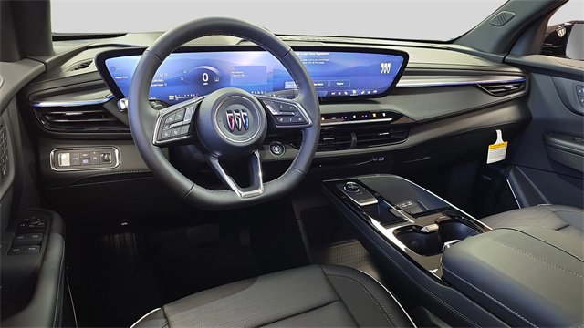 New 2026 Buick Enclave Sport Touring w/ Power Package image 17