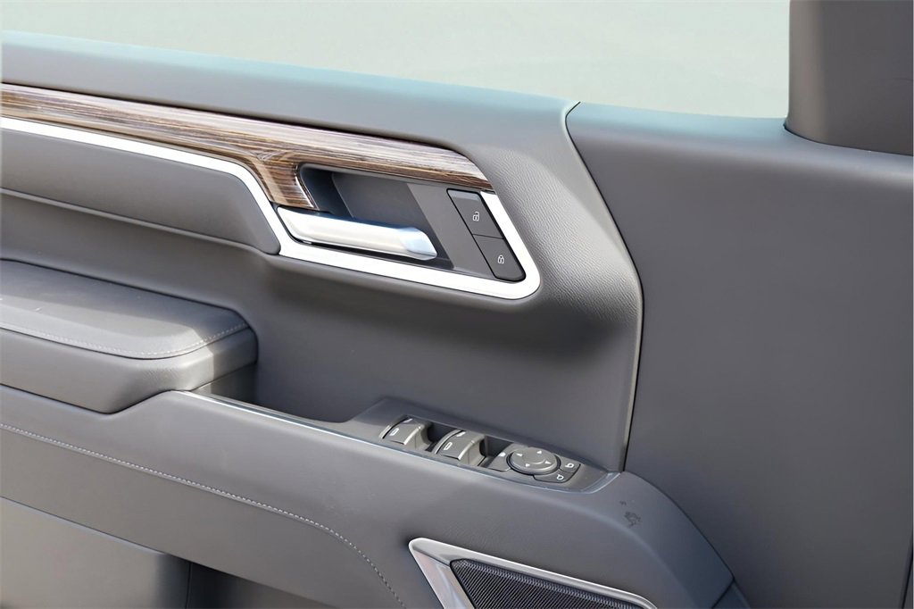 New 2026 GMC Sierra 1500 Elevation image 20