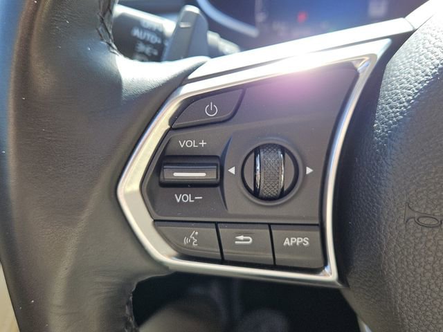 Certified 2023 Acura MDX FWD w/ Technology Package image 12