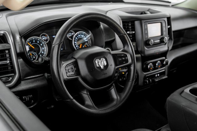 Used 2019 RAM 1500 Tradesman AWD/4WD image 14