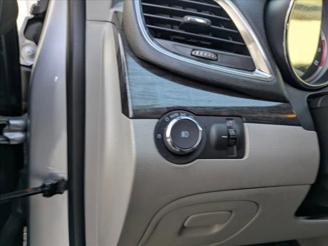 Used 2015 Buick Encore Convenience image 10