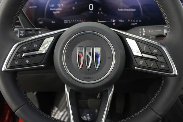 New 2026 Buick Envision Avenir AWD/4WD image 14