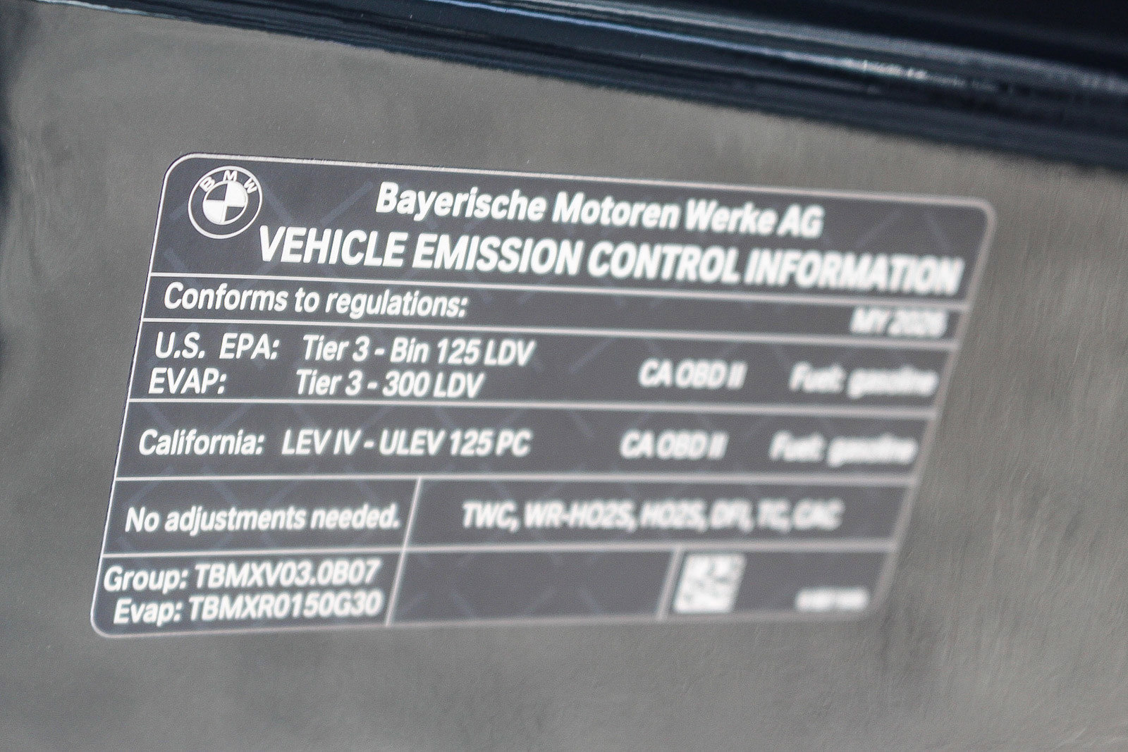 New 2026 BMW 840i w/ M Sport Professional Package RWD image 27