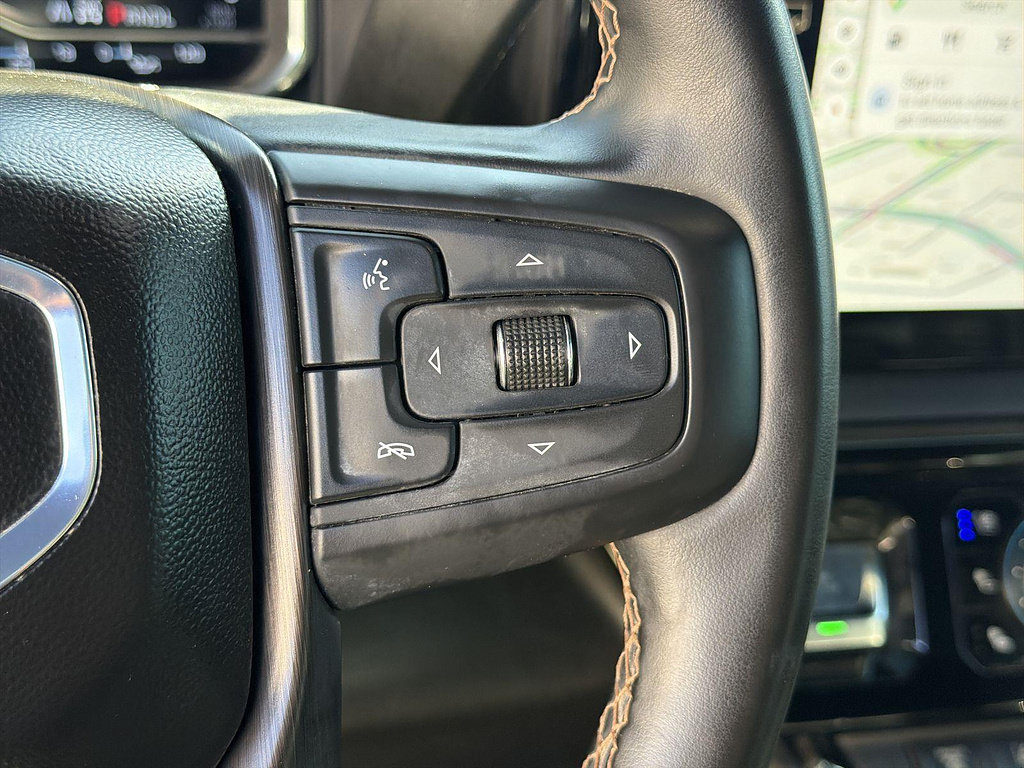 Used 2025 GMC Sierra 2500 AT4 AWD/4WD image 36
