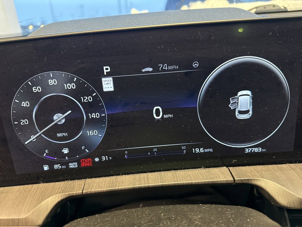 Used 2023 Kia Telluride SX