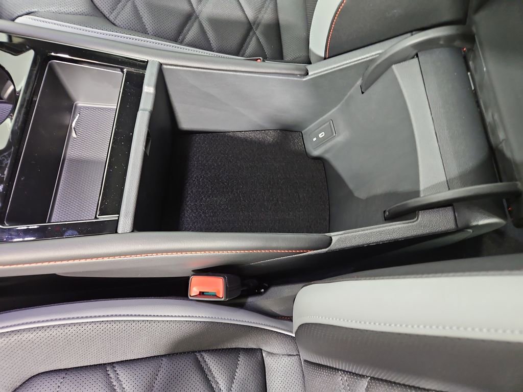 New 2026 Volkswagen Atlas Peak Edition image 24