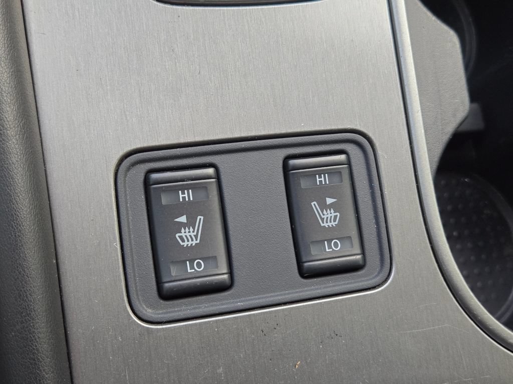Used 2023 Nissan Murano SV FWD image 56