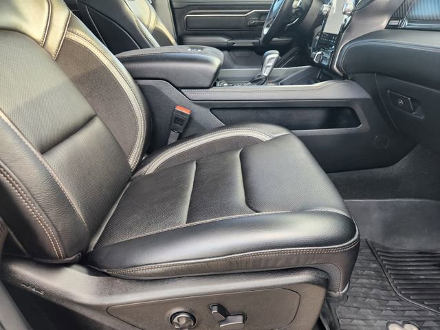 Used 2024 RAM 1500 TRX image 11