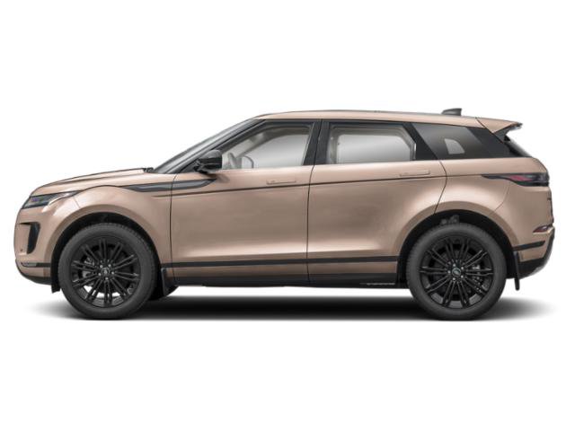 New 2025 Land Rover Range Rover Evoque S image 3
