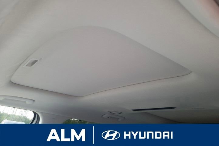 New 2026 Hyundai Palisade Calligraphy image 12