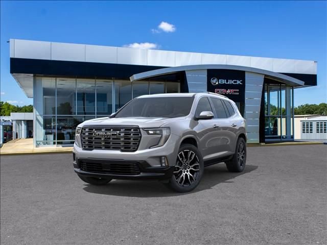 New 2026 GMC Acadia Denali Ultimate FWD image 8