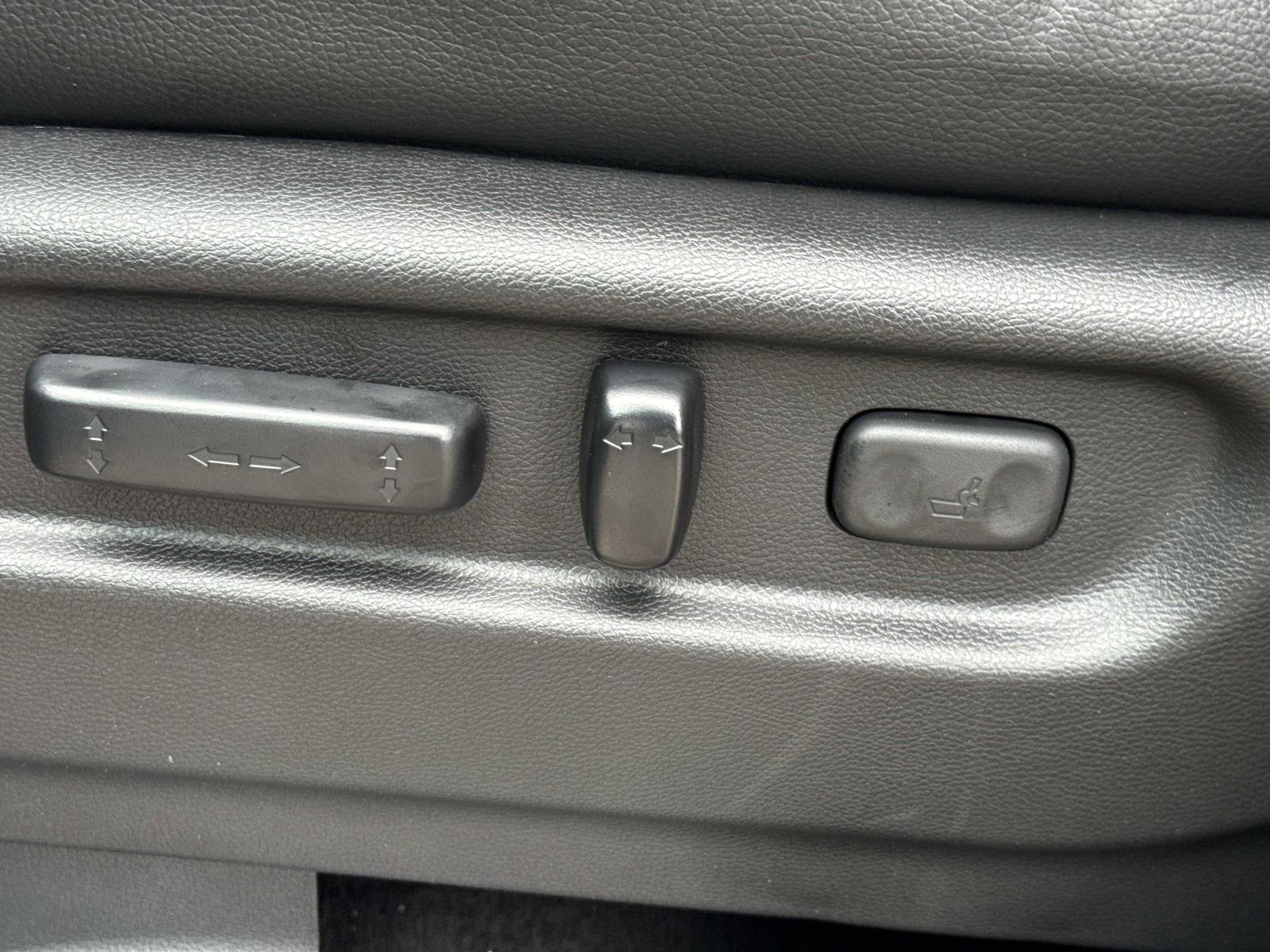 New 2026 Honda Ridgeline Black Edition image 18