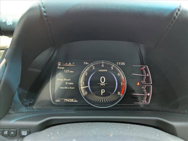Used 2021 Lexus ES 250 w/ Accessory Package image 15
