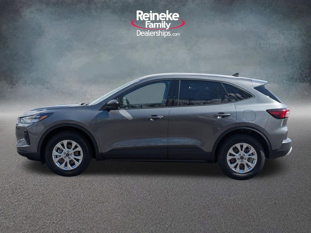 Used 2025 Ford Escape Active w/ Tech Pack #1 image 9