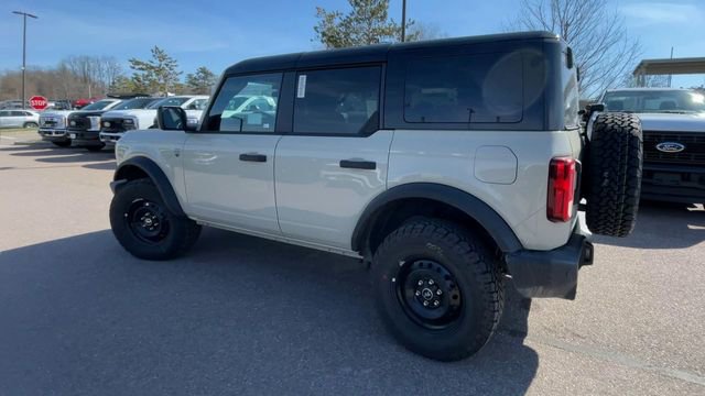 New 2026 Ford Bronco Big Bend image 4