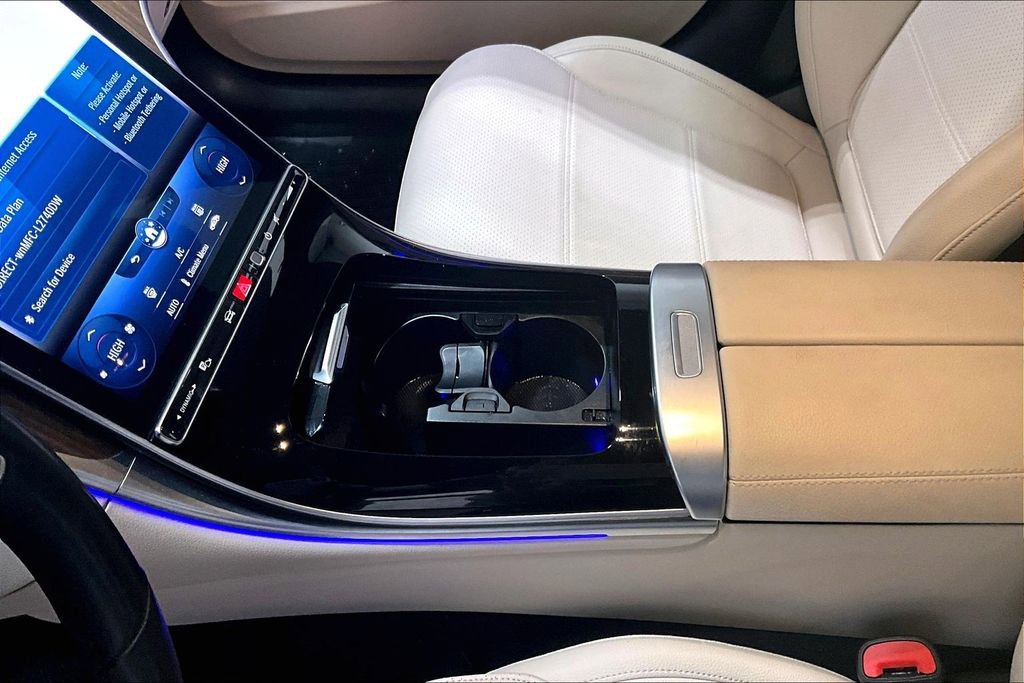 Used 2022 Mercedes-Benz C 300 4MATIC Sedan image 18