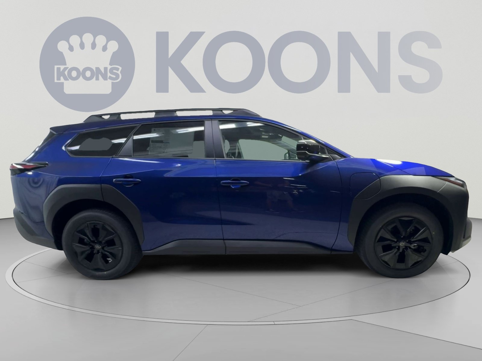 New 2026 Toyota bZ Woodland AWD/4WD image 12