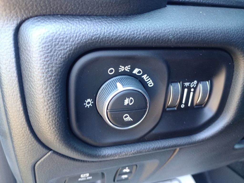 New 2026 RAM 1500 Big Horn image 15