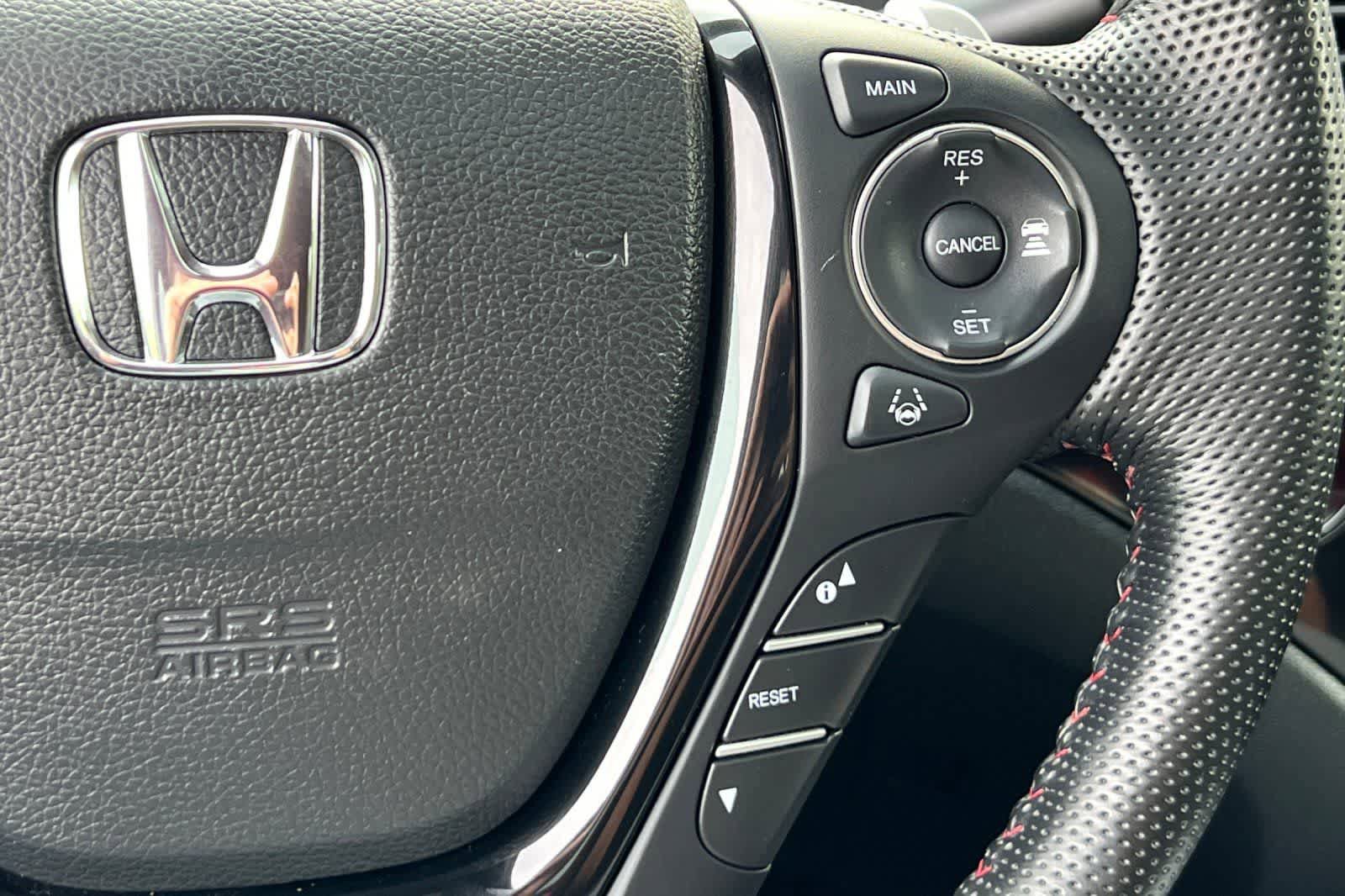 Used 2023 Honda Ridgeline Black Edition image 30