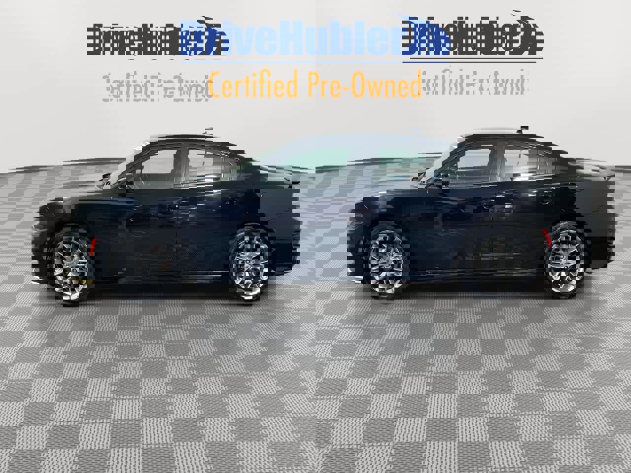 Used 2023 Dodge Charger GT image 5