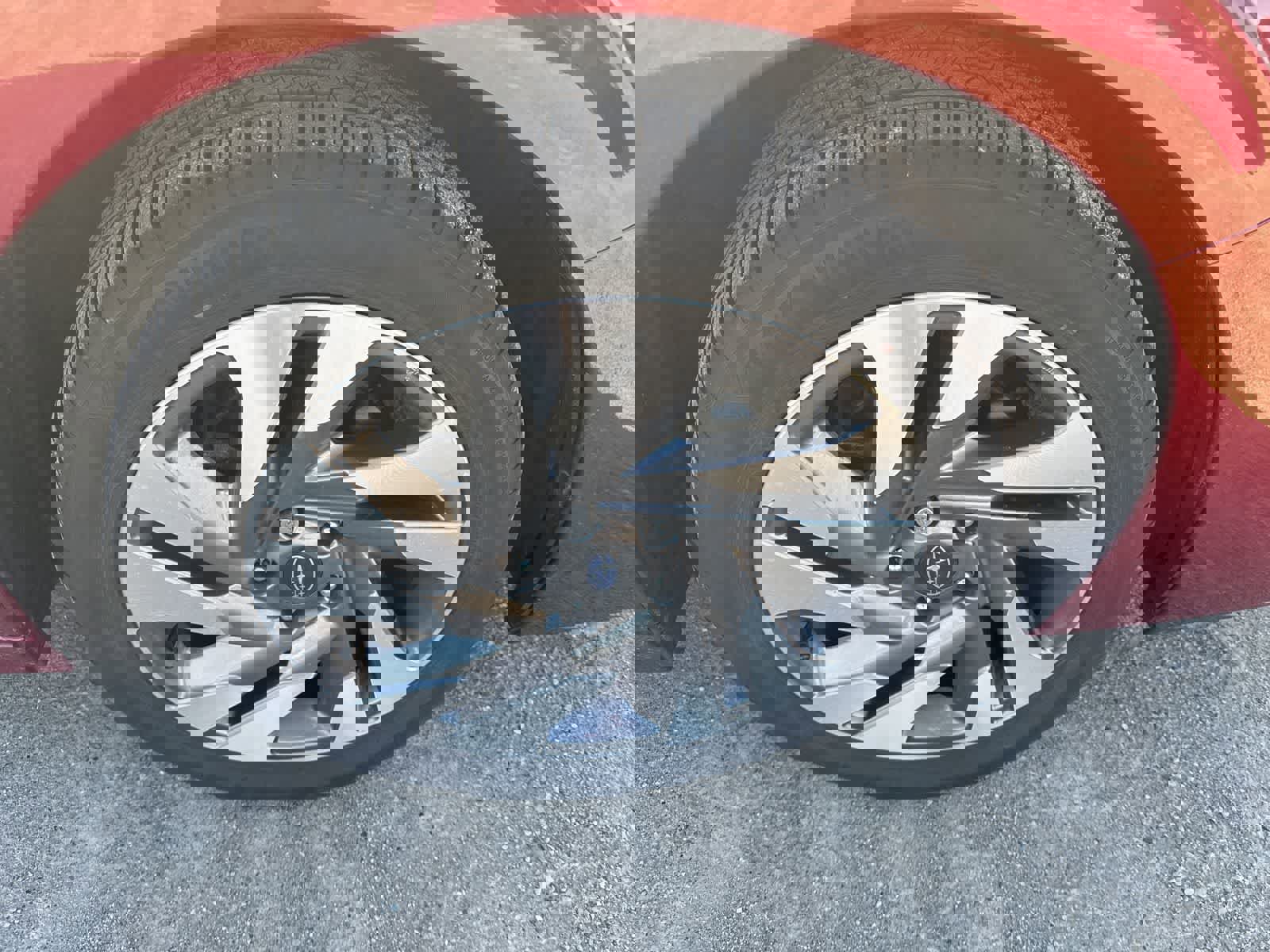 Used 2023 Subaru Legacy Limited AWD/4WD image 5