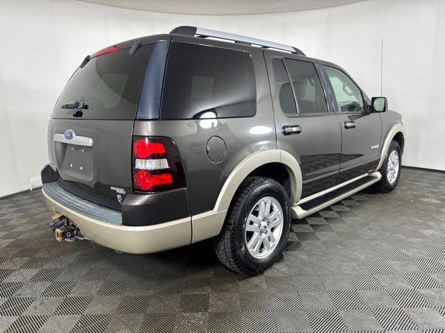 Used 2006 Ford Explorer Eddie Bauer AWD/4WD image 3
