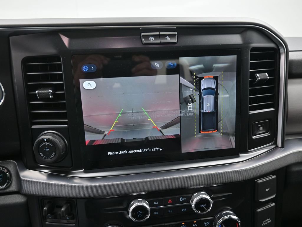 New 2026 Ford F450 Platinum AWD/4WD image 3