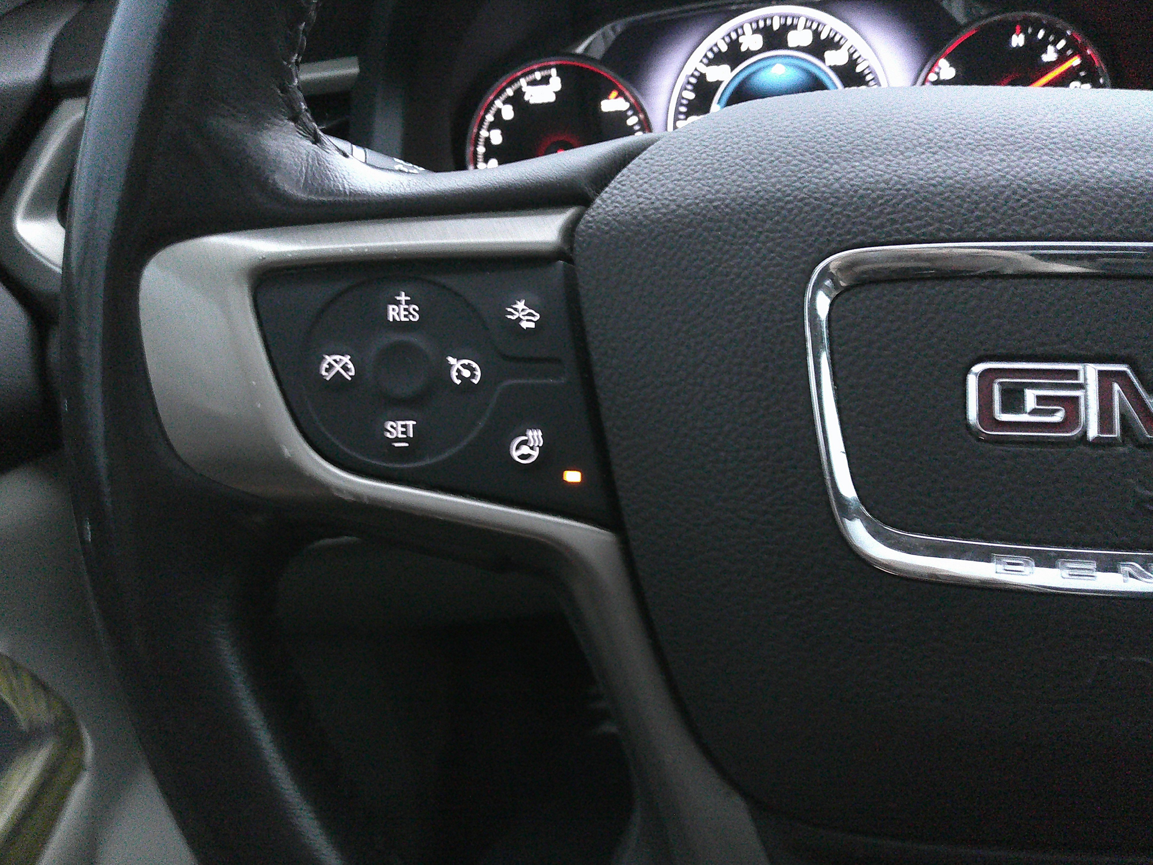 Used 2019 GMC Acadia Denali w/ Technology Package image 20