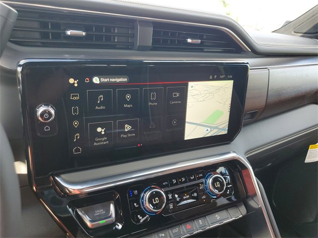 New 2025 GMC Sierra 2500 Denali Ultimate image 15