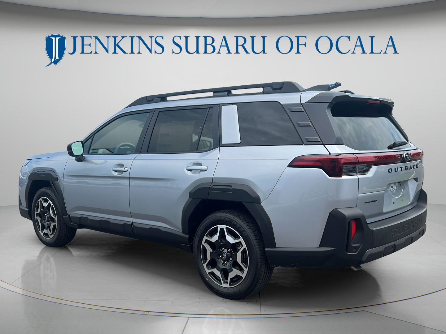 New 2026 Subaru Outback Touring AWD/4WD image 5