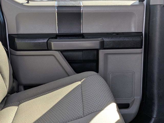 Certified 2020 Ford F350 XLT w/ XLT Value Package AWD/4WD image 23