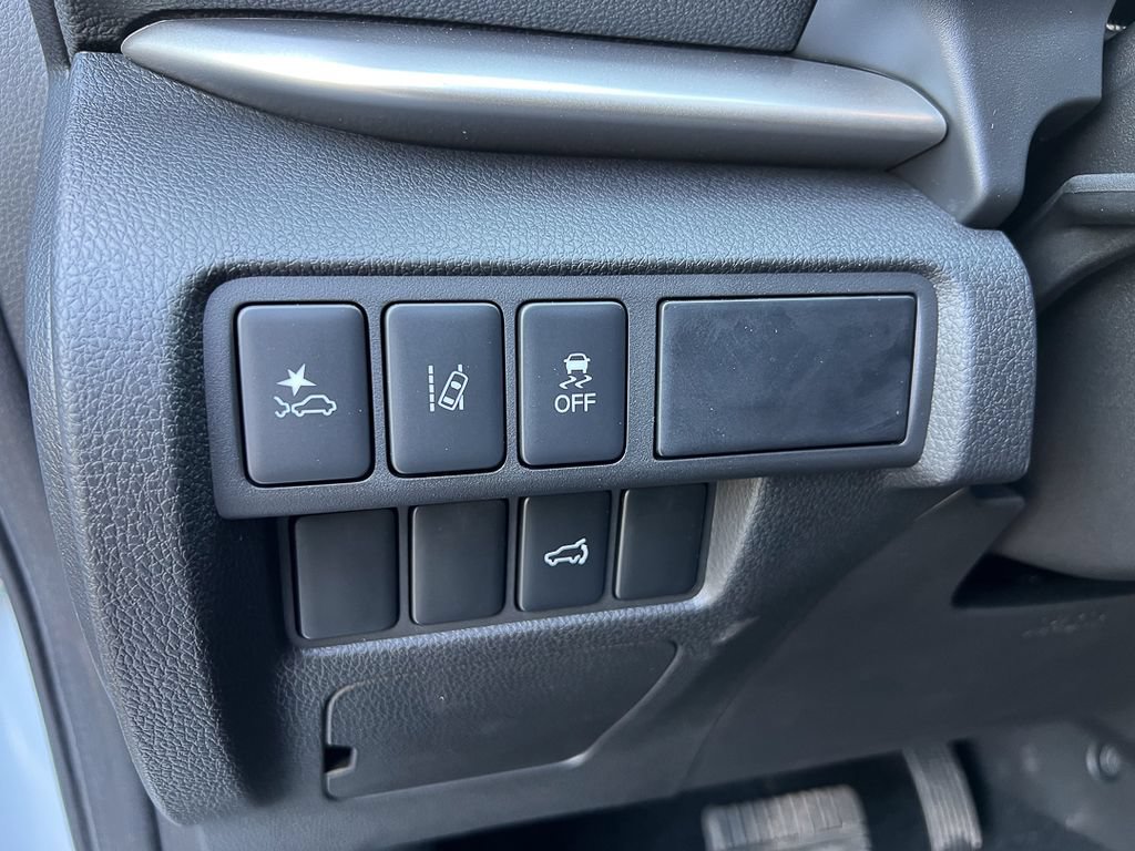 New 2026 Mitsubishi Eclipse Cross SE AWD/4WD image 18