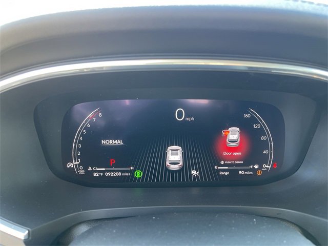 Used 2022 Acura MDX SH-AWD w/ Technology Package image 15