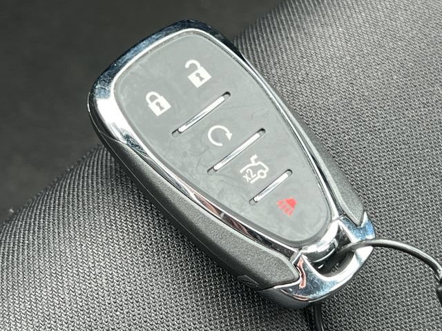 Used 2025 Chevrolet Malibu LT FWD image 28