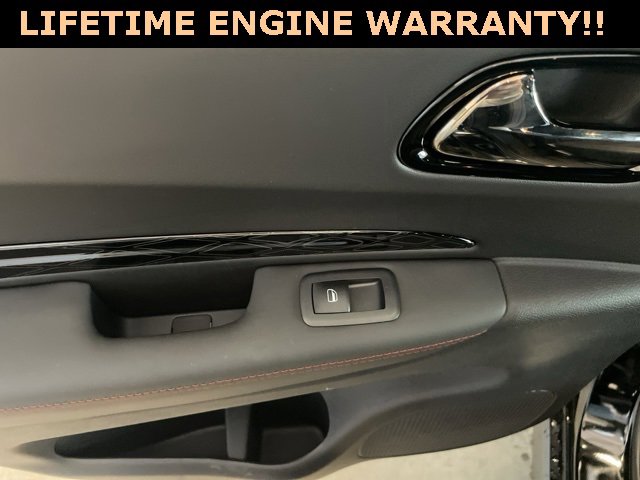 New 2026 Dodge Durango GT w/ Tow 'N Go Package image 26