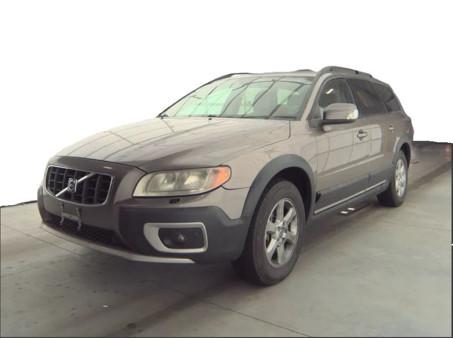 Used 2008 Volvo XC70 3.2