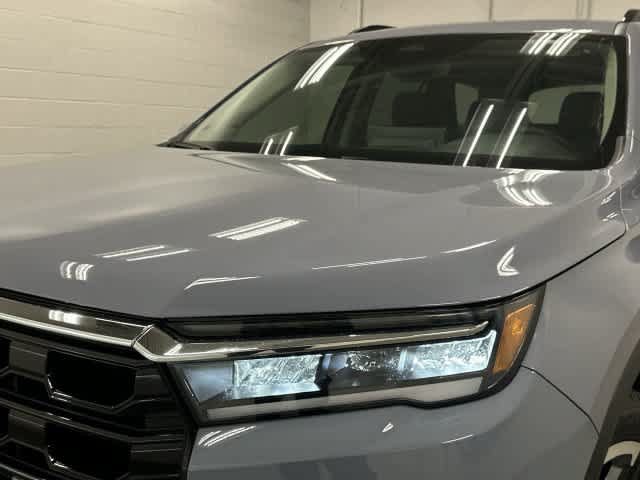 New 2026 Honda Pilot image 32