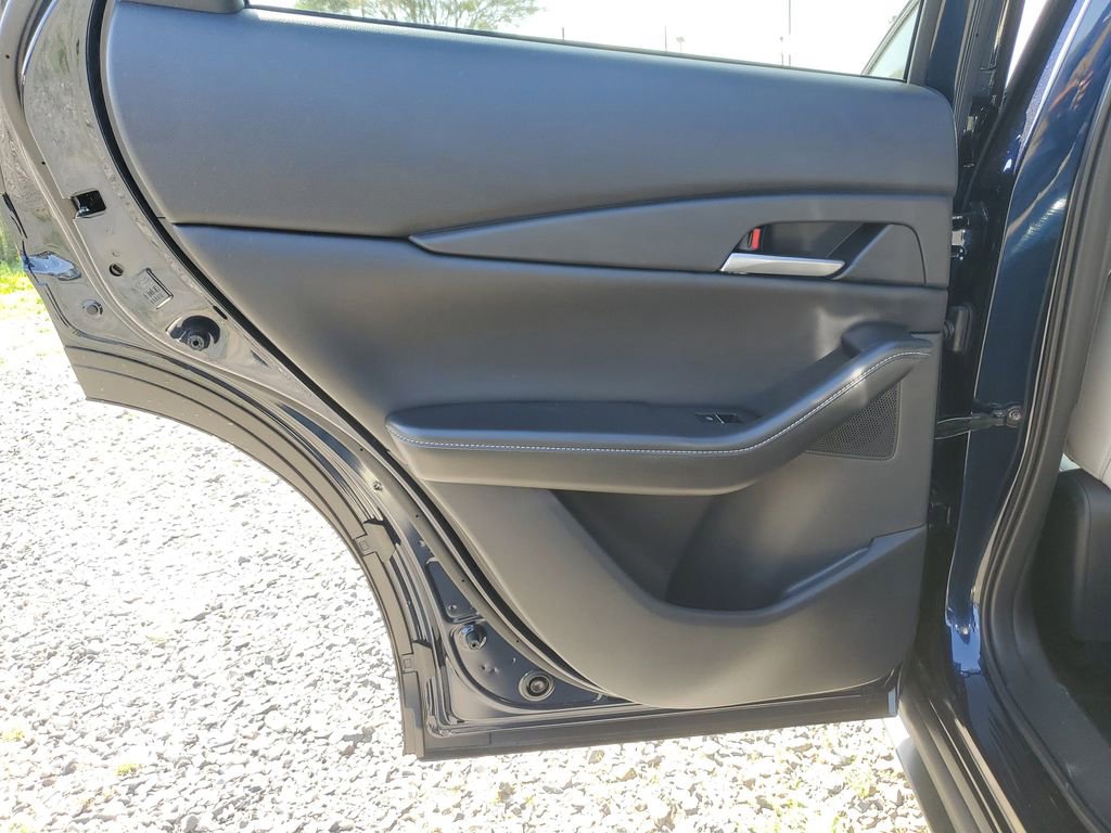 New 2026 MAZDA CX-30 Aire Edition image 15